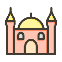 mezquita icon