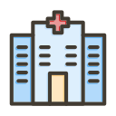 hospital icon