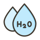 h2o icon