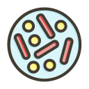 bacterias icon