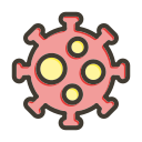 virus icon