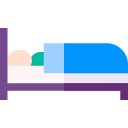 descansar icon