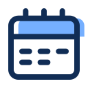 calendario icon