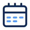 calendario icon