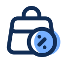 bolso icon