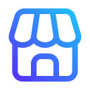 mercado icon