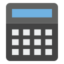 calculadora icon