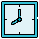 reloj icon