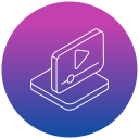 video icon