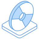 cd icon