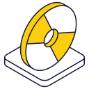 cd icon