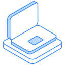 computadora portátil icon