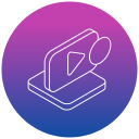 video icon