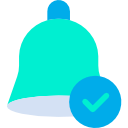 Bell icon
