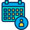 calendario icon