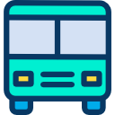 autobús icon