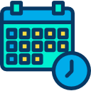 calendario icon