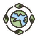 ecología icon