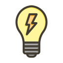 energía icon