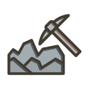 minería icon