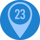 23