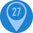 27 icon