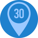 30 icon