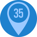 35 
