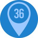 36 