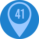 41 