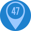 47 