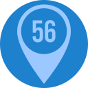 56 