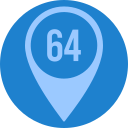 64 icon