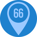 66 