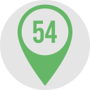 54 