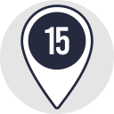 15 icon