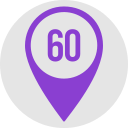 60 icon