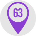 63 