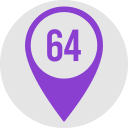 64 icon