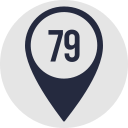 79 