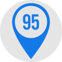 95 