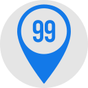 99 