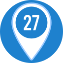 27 icon