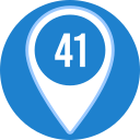 41 