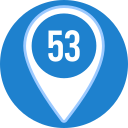 53 