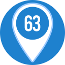 63 