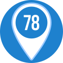 78 