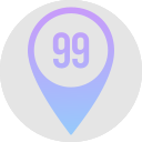 99 icon