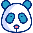 panda icon