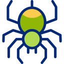 araña icon